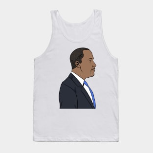 Ben Carson Tank Top